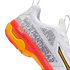 Mizuno Wave Panthera 2 - White/Fiery Coral/Citrus